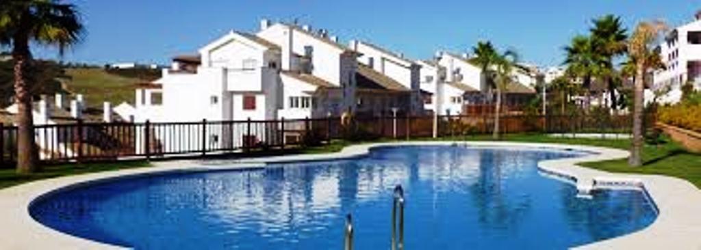 סן רוקה Albayt Nueva Alcaidesa Apartments מראה חיצוני תמונה